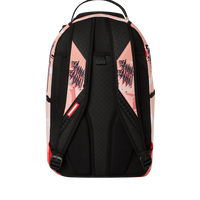 SPRAYGROUND® BACKPACK FLINTSTONES BAMM BAMM DESTROYING SHARK DLXR BACKPACK