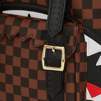 SPRAYGROUND® BACKPACK SAWTOOTH SHARKS IN PARIS HILLS BACKPACK