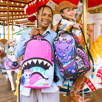 SPRAYGROUND® BACKPACK GUMMYGIRL DLXR BACKPACK