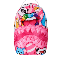SPRAYGROUND® BACKPACK COTTON CANDY DREAMS DLXR BACKPACK