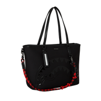 SPRAYGROUND® TOTE SHARK CENTRAL KYUSHU MOUNTAIN TOTE