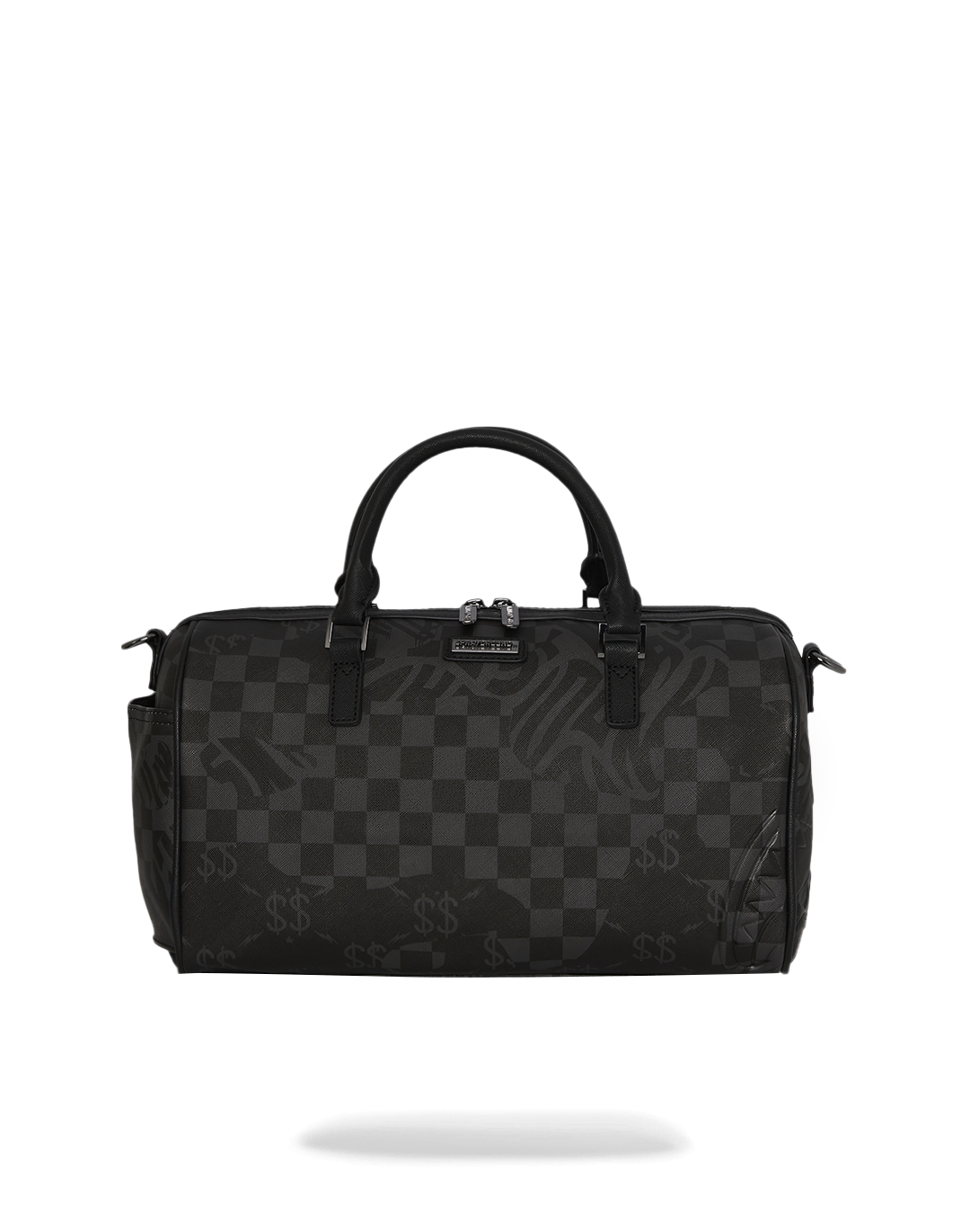 4AM MINI DUFFLE – SPRAYGROUND® 4AM MINI DUFFLE – SPRAYGROUND®