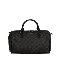 SPRAYGROUND® DUFFLE 3AM CHECK MINI DUFFLE