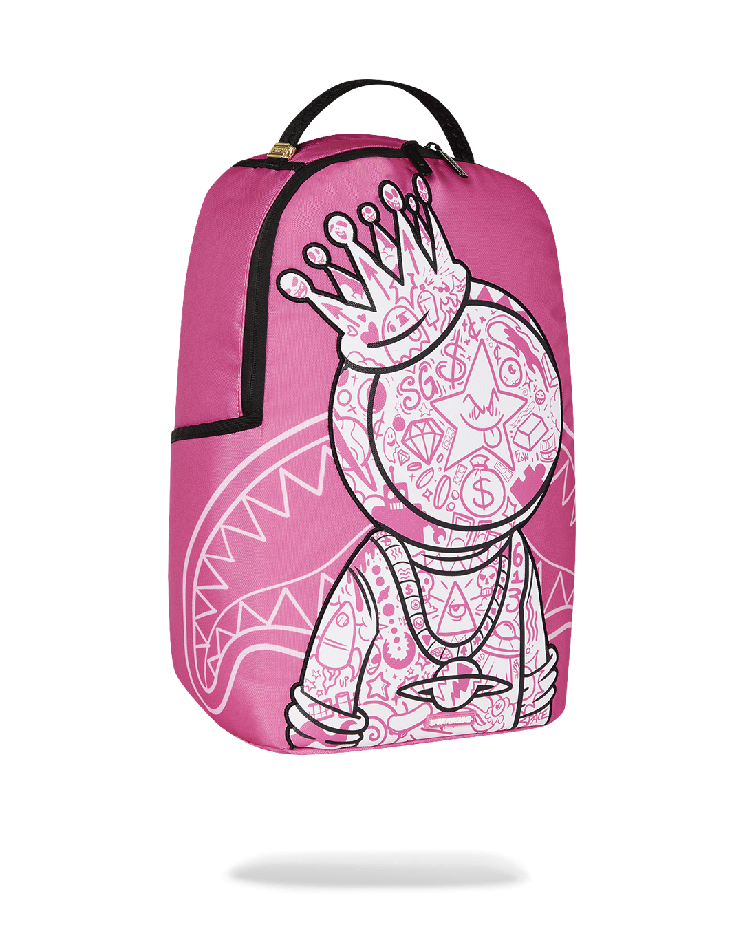 ASTROMANE NEW WAVE DLXR BACKPACK – SPRAYGROUND®