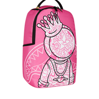SPRAYGROUND® BACKPACK TATTED HAND ASTRO DLXR BACKPACK