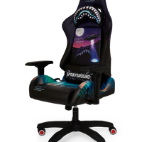 SPRAYGROUND® GAMING CHAIR LATE ONE NIGHT GAMING CHAIR