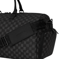 SPRAYGROUND® DUFFLE SLIME TAKEOVER DUFFLE