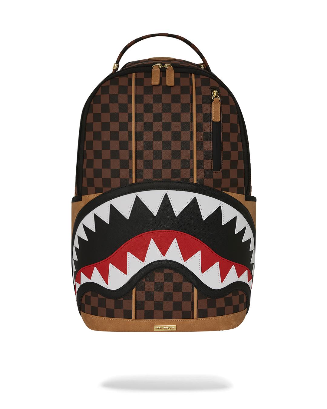 HENNYVILLE DLXSV BACKPACK – SPRAYGROUND® HENNYVILLE DLXSV BACKPACK – SPRAYGROUND®