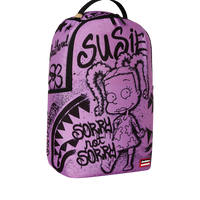 SPRAYGROUND® BACKPACK RUGRATS SUSIE SORRY NOT SORRY BACKPACK