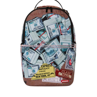 SPRAYGROUND® BACKPACK OVERNIGHT EXPRESS BACKPACK