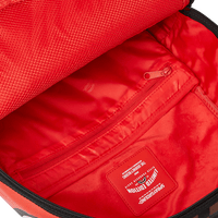 SPRAYGROUND® BACKPACK TAZ DESTROY DLXSV BACKPACK