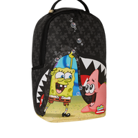 SPRAYGROUND® BACKPACK SPONGEBOB PATRICK CURTAIN REVEAL BACKPACK