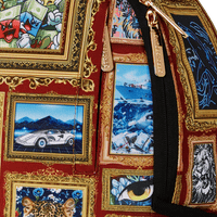 SPRAYGROUND® BACKPACK THE GREAT GALLERY BACKPACK