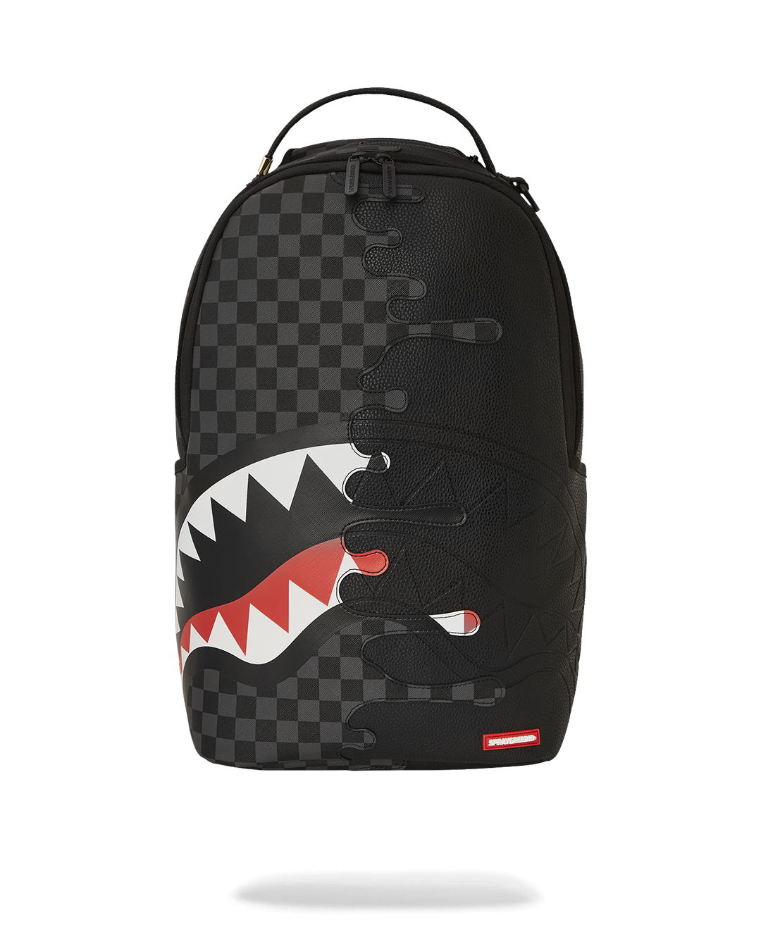 SPEED SHARK SIDE SWIPE BACKPACK – SPRAYGROUND® SPEED SHARK SIDE SWIPE BACKPACK – SPRAYGROUND®