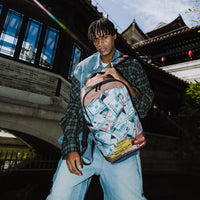 SPRAYGROUND® BACKPACK OVERNIGHT EXPRESS BACKPACK