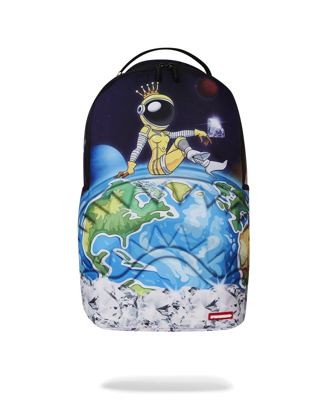 ASTROGALAXY QUEEN BACKPACK – SPRAYGROUND®