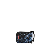 SPRAYGROUND® WALLET FIRE & ICE SHARK WALLET