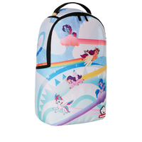 SPRAYGROUND® BACKPACK MY LITTLE PONY TRAILS DLXR BACKPACK