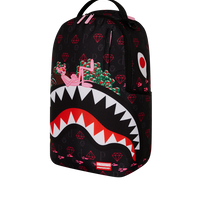 SPRAYGROUND® BACKPACK PINK PANTHER PINK MISCHIEF BACKPACK