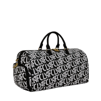 SPRAYGROUND® DUFFLE MLS LA FC WINGED WONDER DUFFLE