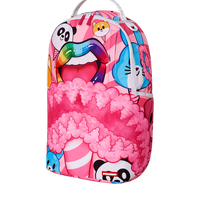 SPRAYGROUND® BACKPACK COTTON CANDY DREAMS DLXR BACKPACK