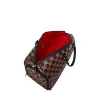 SPRAYGROUND® DUFFLE THE HIDEOUT DUFFLE