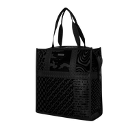 SPRAYGROUND® DUFFLE NEMESIS HUNT DUFFLE CARRY-ON BAG