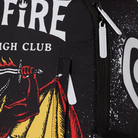 SPRAYGROUND® BACKPACK STRANGER THINGS HELLFIRE BACKPACK
