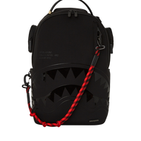SPRAYGROUND® BACKPACK SHARK CENTRAL KYUSHU MOUNTAIN DLXS BACKPACK