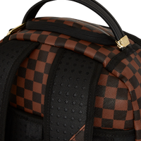 SPRAYGROUND® BACKPACK SAWTOOTH SHARKS IN PARIS DLXSV BACKPACK