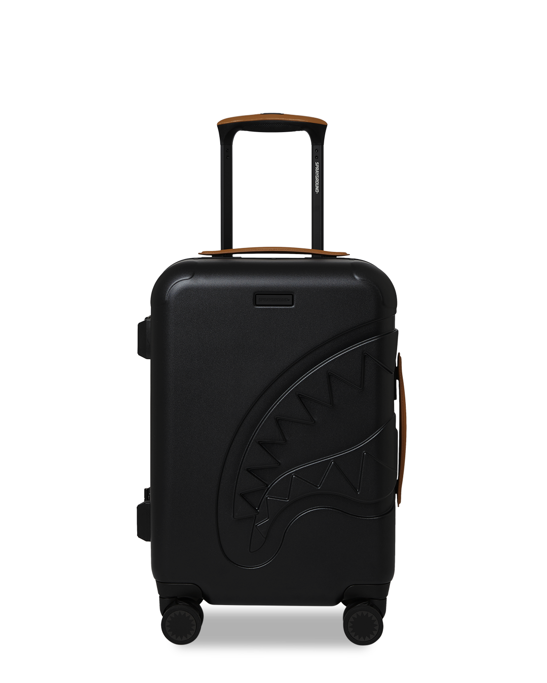 ジャンク　バークレィ　エクストリーム　ジャパンオリジナル　ESJ60ML HENNY JETSTREAM SHARKITECTURE CARRY-ON LUGGAGE – SPRAYGROUND®
