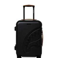 SPRAYGROUND® LUGGAGE HENNY JETSTREAM SHARKITECTURE CARRY-ON LUGGAGE