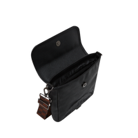 SPRAYGROUND® SLING CHECKPOINT ROYALE MESSENGER SLING