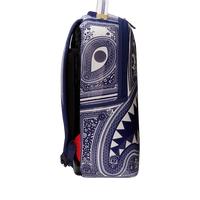 SPRAYGROUND® BACKPACK PORCELAIN TIGER PHOENIX SHARK BACKPACK