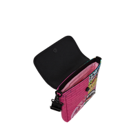 SPRAYGROUND® SLING PINK PANTHER PRESTIGE MESSENGER SLING