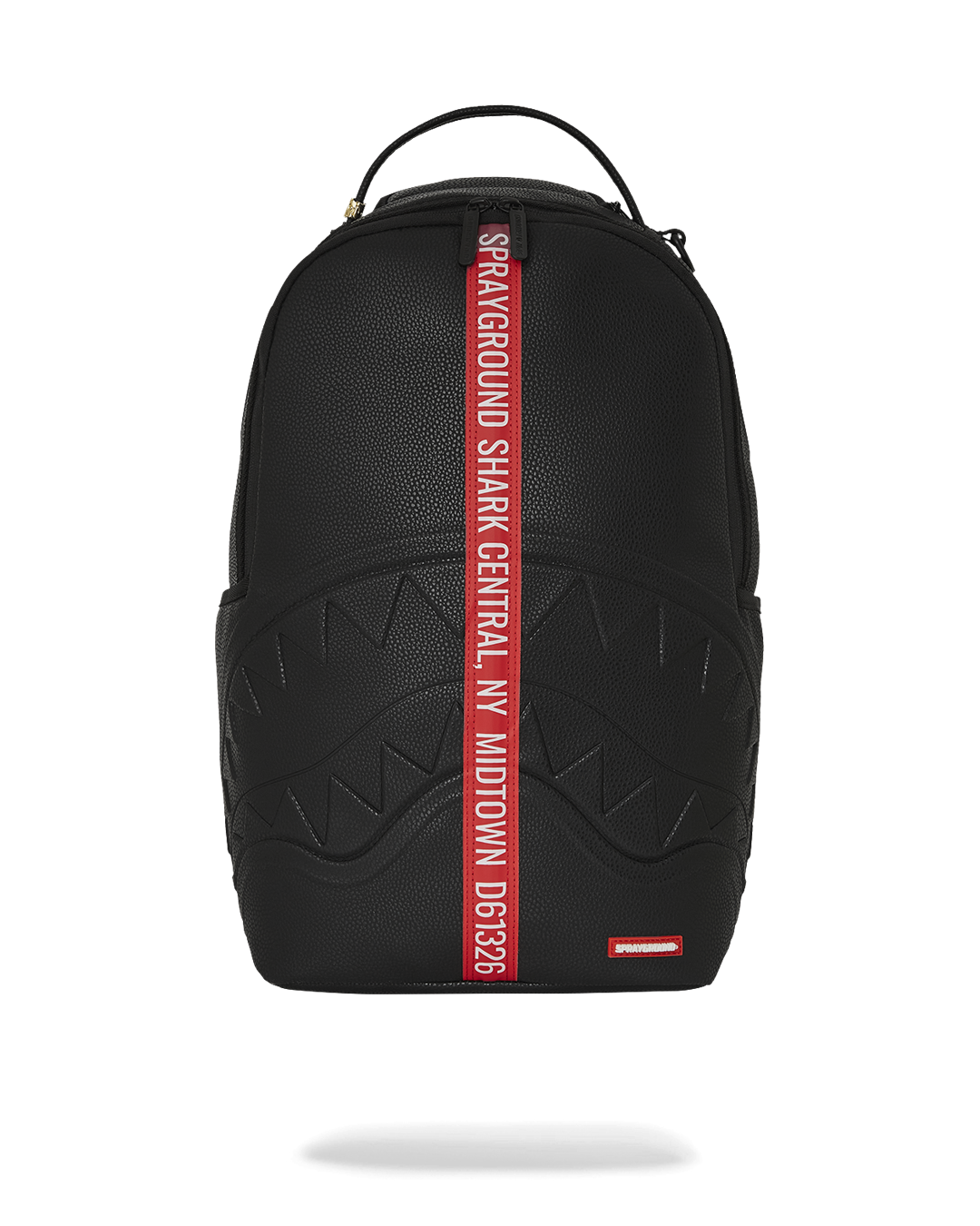 SHARK CENTRAL METRO HUNT BACKPCK – SPRAYGROUND® SHARK CENTRAL METRO HUNT BACKPCK – SPRAYGROUND®