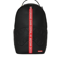 SPRAYGROUND® BACKPACK SHARK CENTRAL METRO HUNT BACKPCK