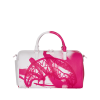 SPRAYGROUND® DUFFLE DESIGN STORM MINI DUFFLE
