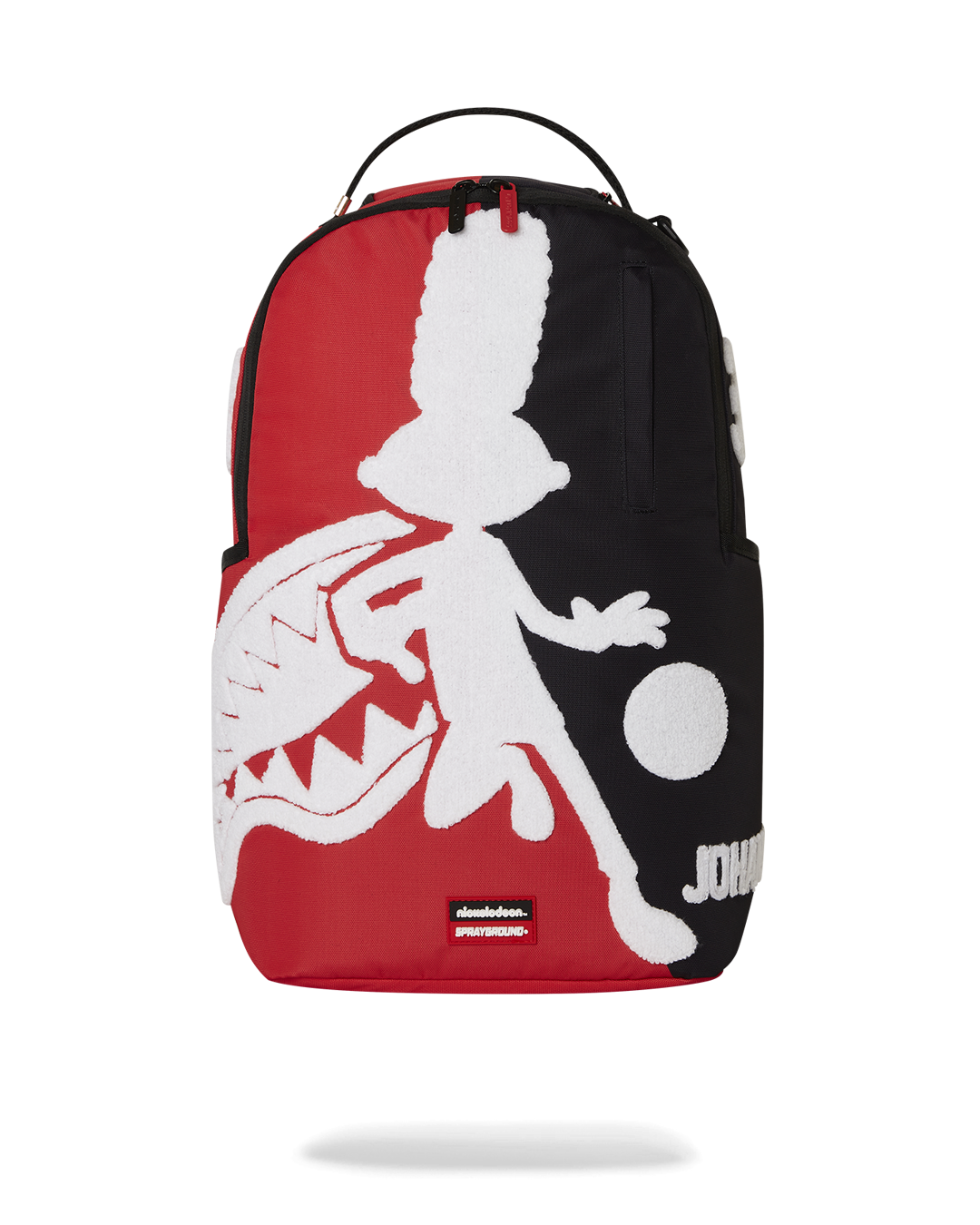 SPORT JOHANSSEN BACKPACK - HEY ARNOLD COLLAB – SPRAYGROUND®