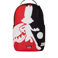 SPRAYGROUND® BACKPACK SPORT JOHANSSEN BACKPACK - HEY ARNOLD COLLAB