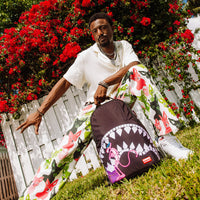 SPRAYGROUND® BACKPACK PINK PANTHER DIAMOND BITE BACKPACK