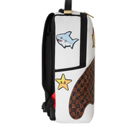 SPRAYGROUND® BACKPACK LET'S MAKE SOME NOISE BACKPACK