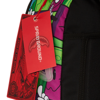 SPRAYGROUND® BACKPACK MONEY BOYZ MONEY MOB BACKPACK