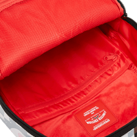 SPRAYGROUND® BACKPACK SHARKS IN PARIS CHERRY BLADE BACKPACK