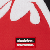 SPRAYGROUND® BACKPACK SPORT JOHANSSEN BACKPACK - HEY ARNOLD COLLAB