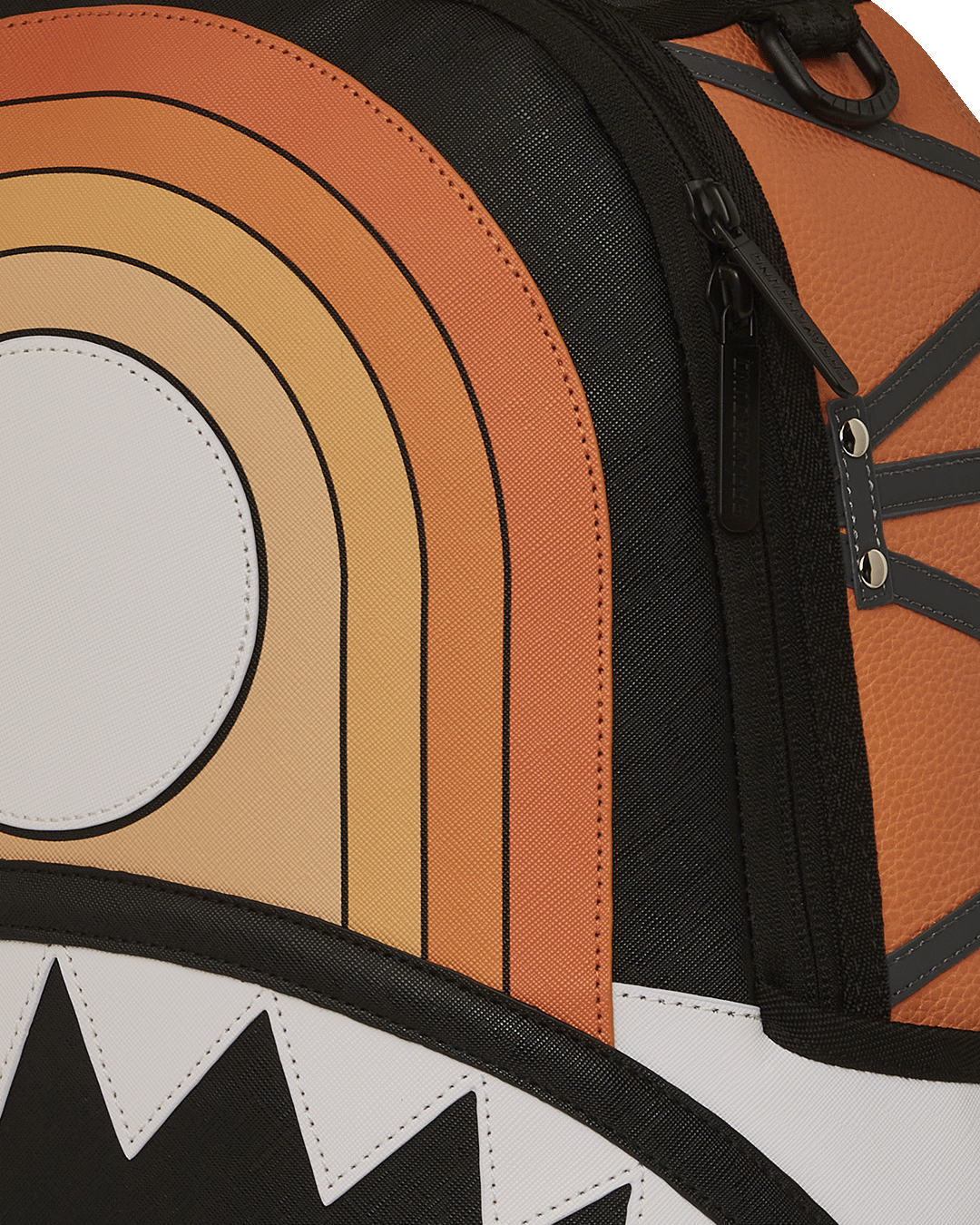 SPRAYGROUND® BACKPACK DESTINY FIRST LIGHT BACKPACK