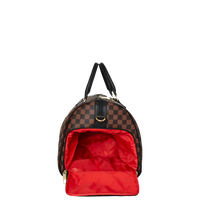 SPRAYGROUND® DUFFLE SAWTOOTH SHARKS IN PARIS DUFFLE