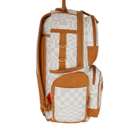 SPRAYGROUND® BACKPACK OPERATION SMOOTH DLXV BACKPACK