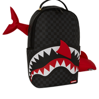 SPRAYGROUND® BACKPACK SHARK ESCAPE BACKPACK