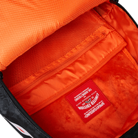 SPRAYGROUND® BACKPACK UNIVERSITY OF MIAMI TOUCH DOWN DLXR BACKPACK